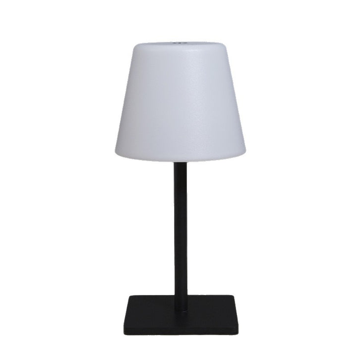 Modern Decorative Touch Lamp