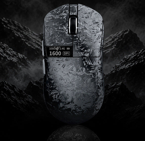 Wireless Gaming Mouse Kalsten