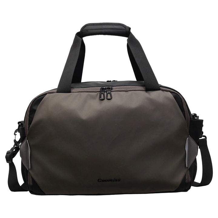Lightweight Water-Resistant Travel Duffel