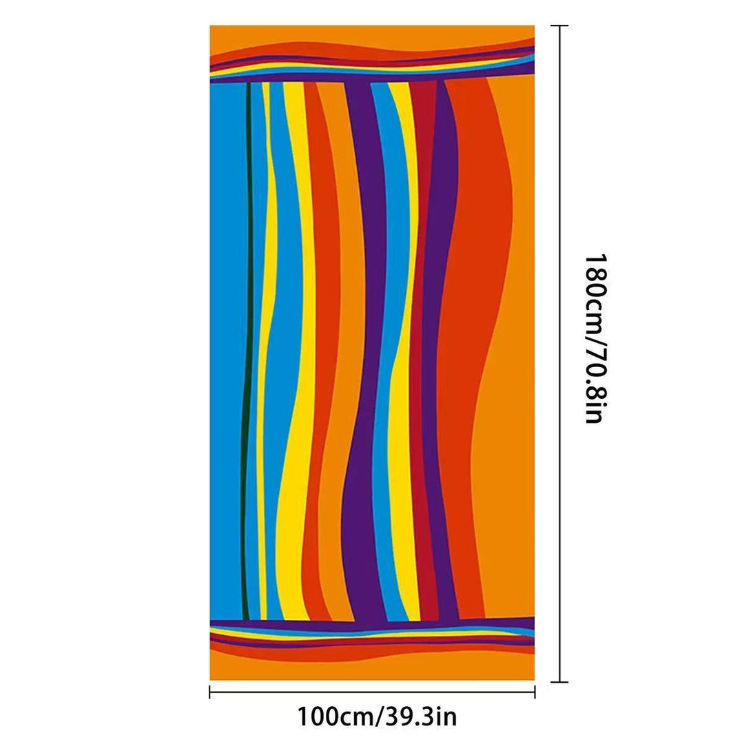 Beach Towel Kalsten