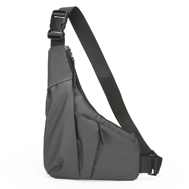 Ergonomic Sling Pack