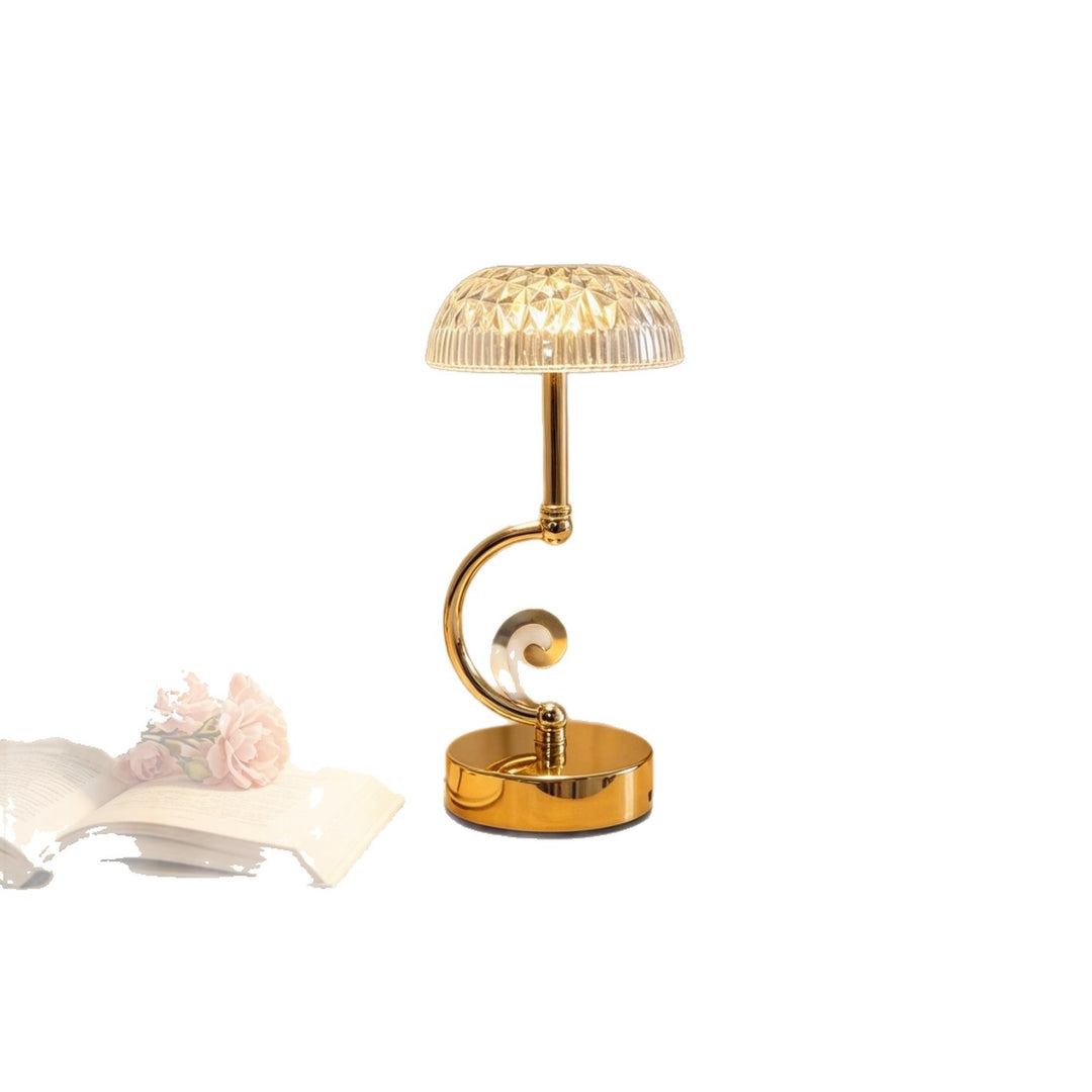 Elegant Table Lamp