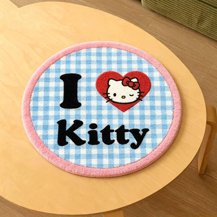 Decorative Plush