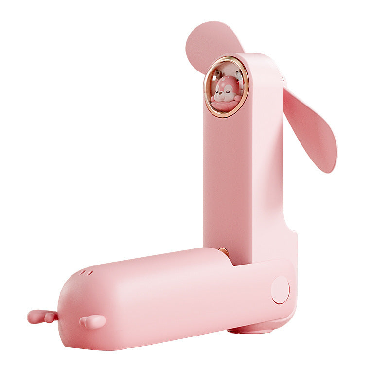 Portable Mini Fan Kalsten