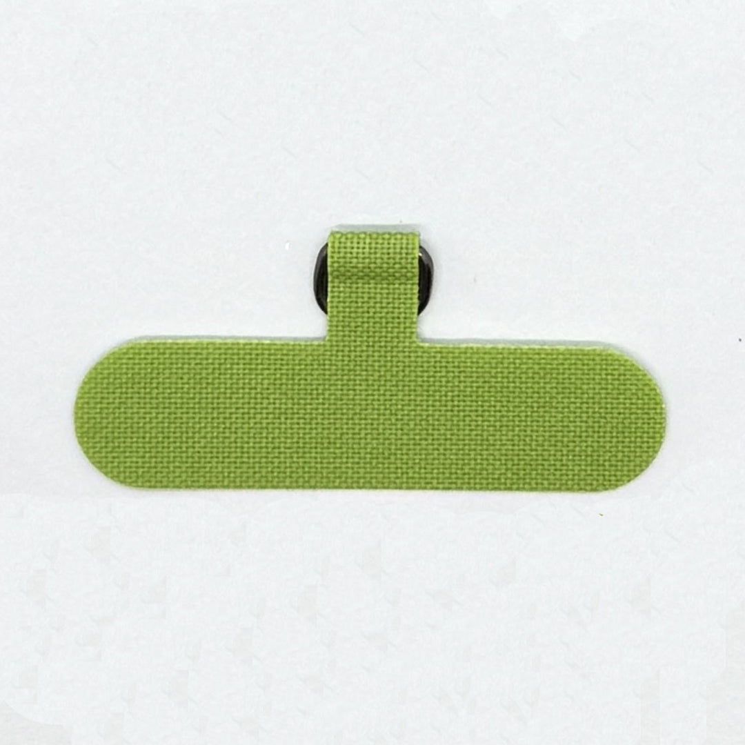 Adjustable Fabric Loop Strap Kalsten