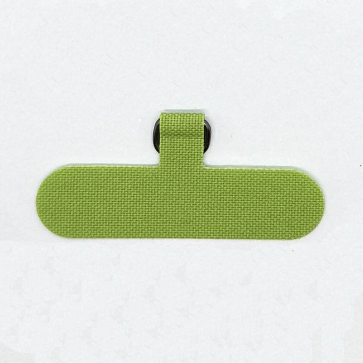 Adjustable Fabric Loop Strap Kalsten