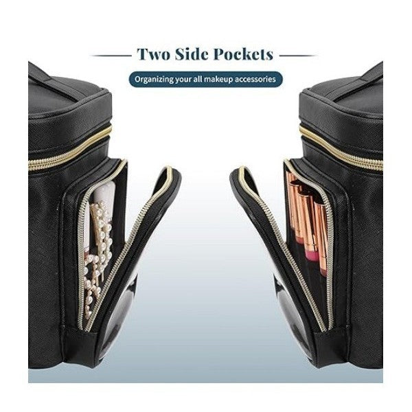 Multifunctional Cosmetic Storage Bag Kalsten