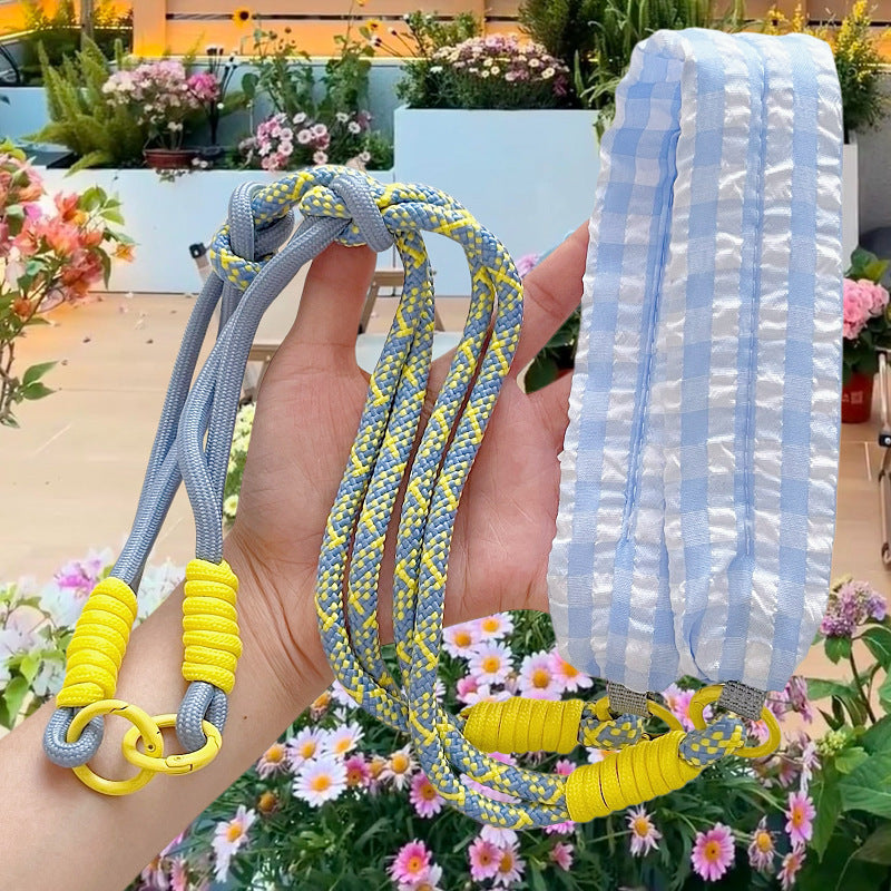 Adjustable Dog Leash Kalsten