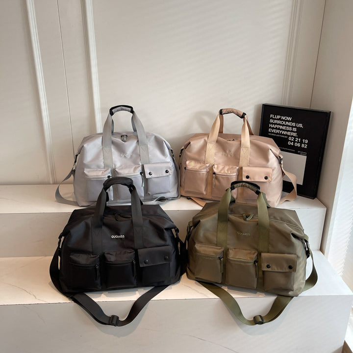 Utility Travel Duffel Bag Kalsten