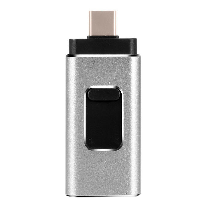 Versatile USB Type-C Hub Adapter Kalsten