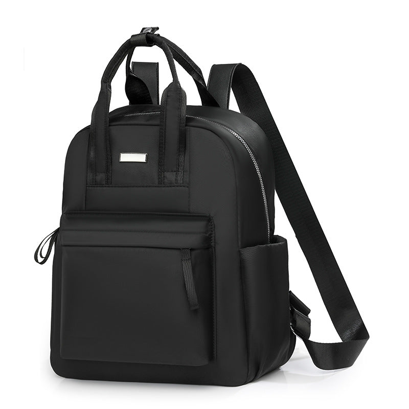 Sophisticated Multi-Functional Backpack Kalsten
