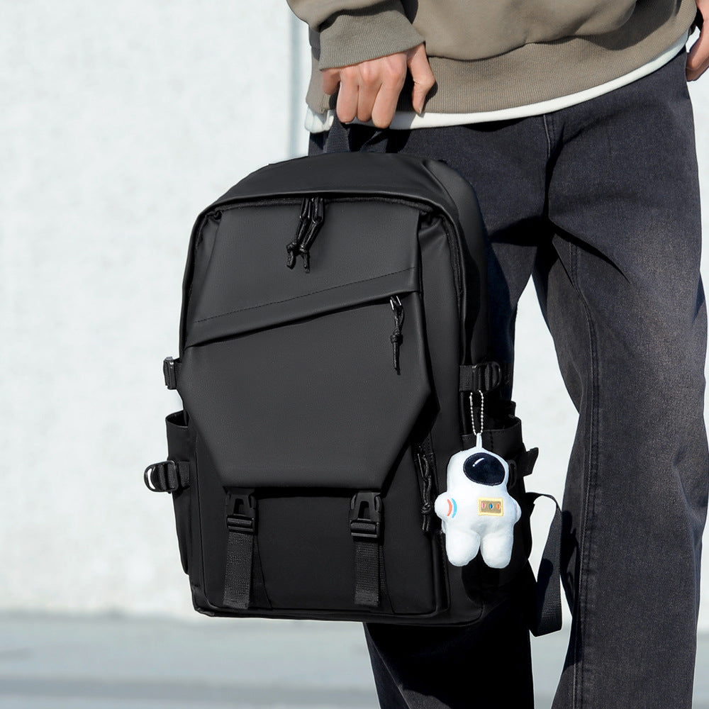 Fashionable and Functionally Designed Backpack Kalsten