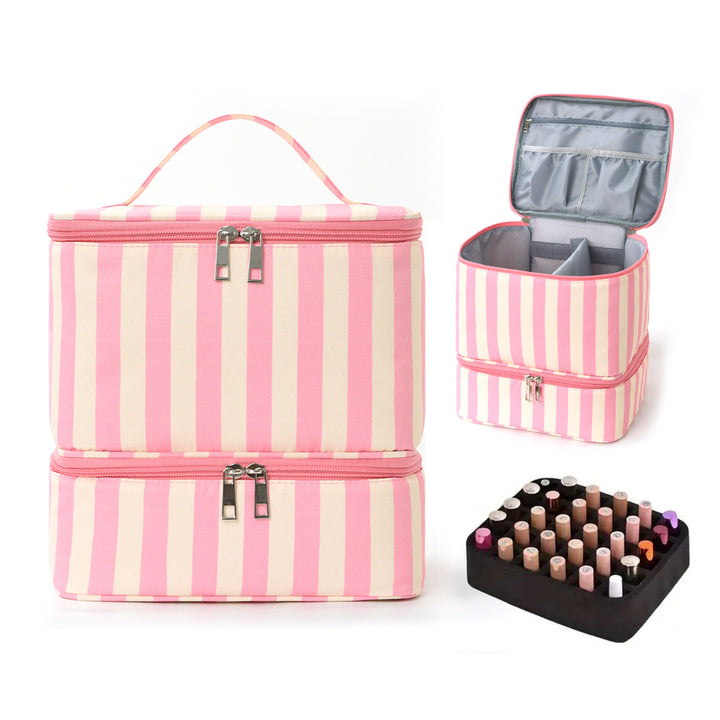 Cosmetics bag Kalsten