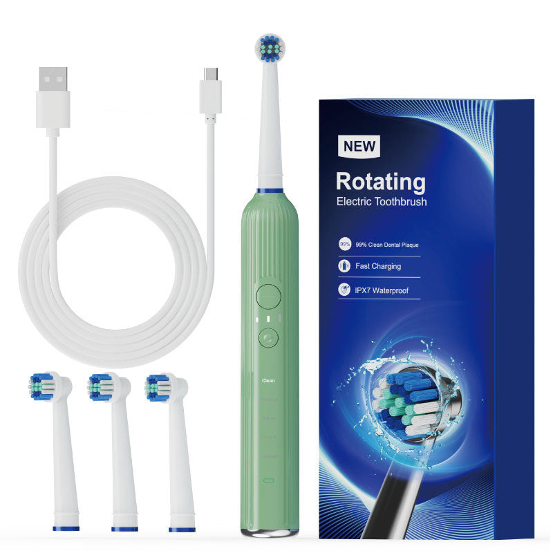 Electric Toothbrush Kalsten