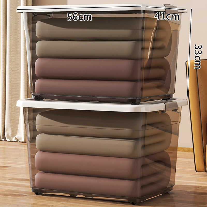Stackable Food Storage Box Kalsten
