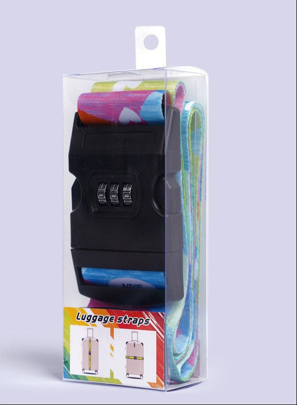 Luggage Security Strap Kalsten