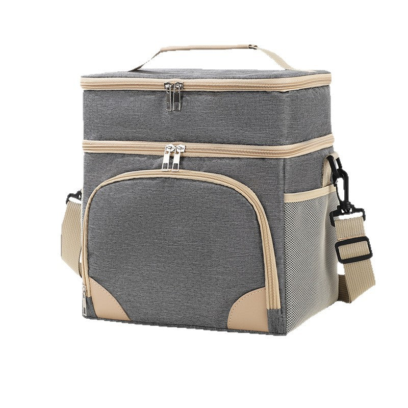 Insulated Cooler Bag