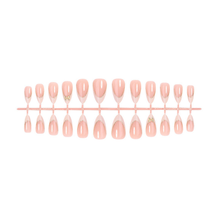 Acrylic Nail Design Set Kalsten