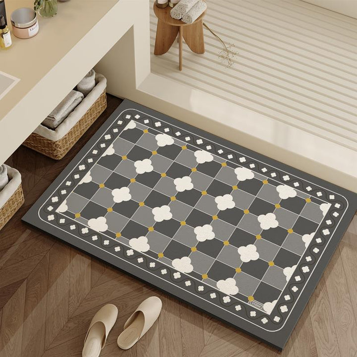Decorative Area Rug