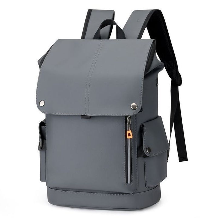 Multi-Compartment Urban Backpack Kalsten