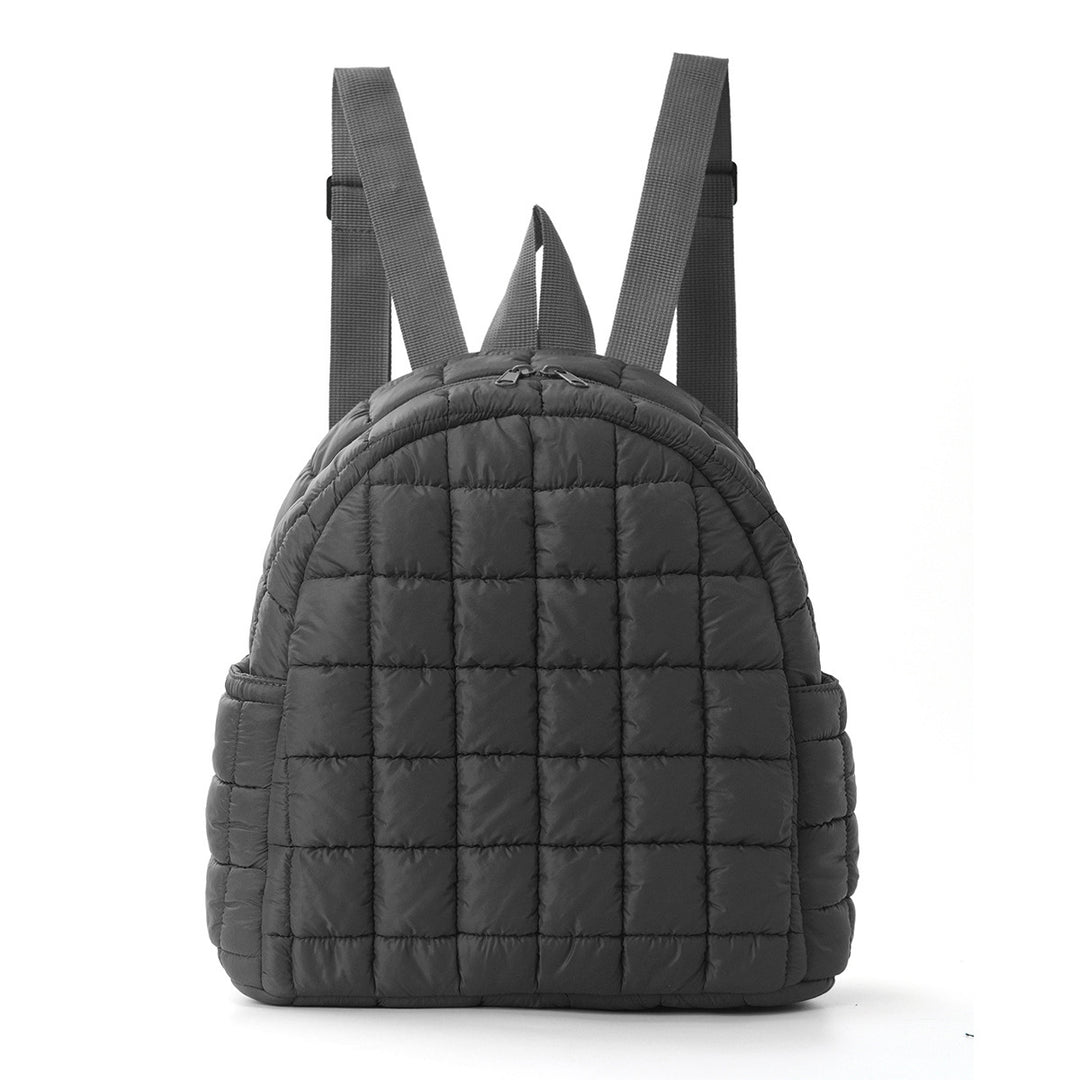 Padded backpack with practical storage Kalsten