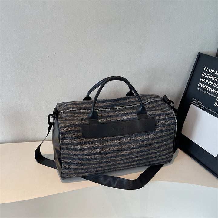 Stylish Travel Duffel Bag Kalsten 1790157912