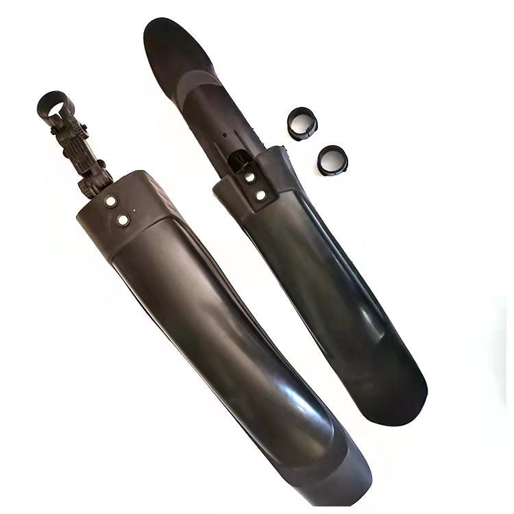 Adjustable Bicycle Mudguard Set Kalsten 1786664414