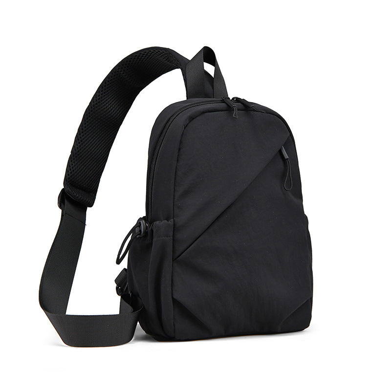 Minimalist Crossbody Sling Bag