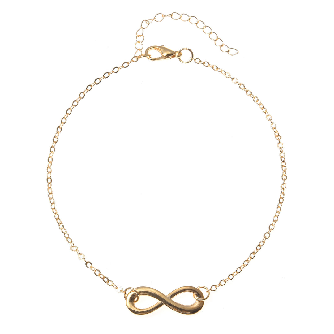 Infinity Symbol Bracelet Kalsten