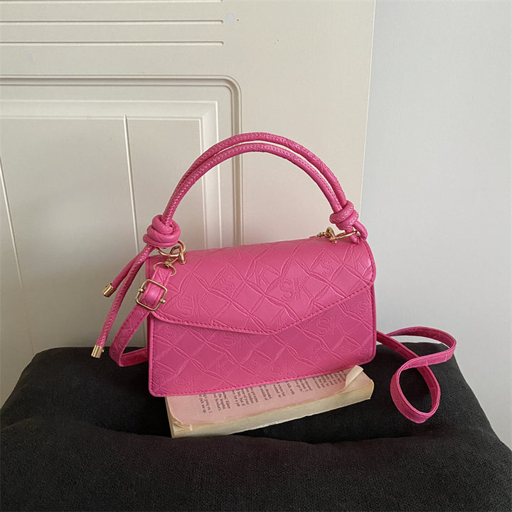 Quilted Handbag