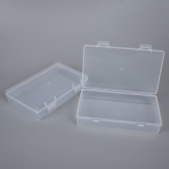 Multi-Functional Transparent Craft Storage Organizer Kalsten