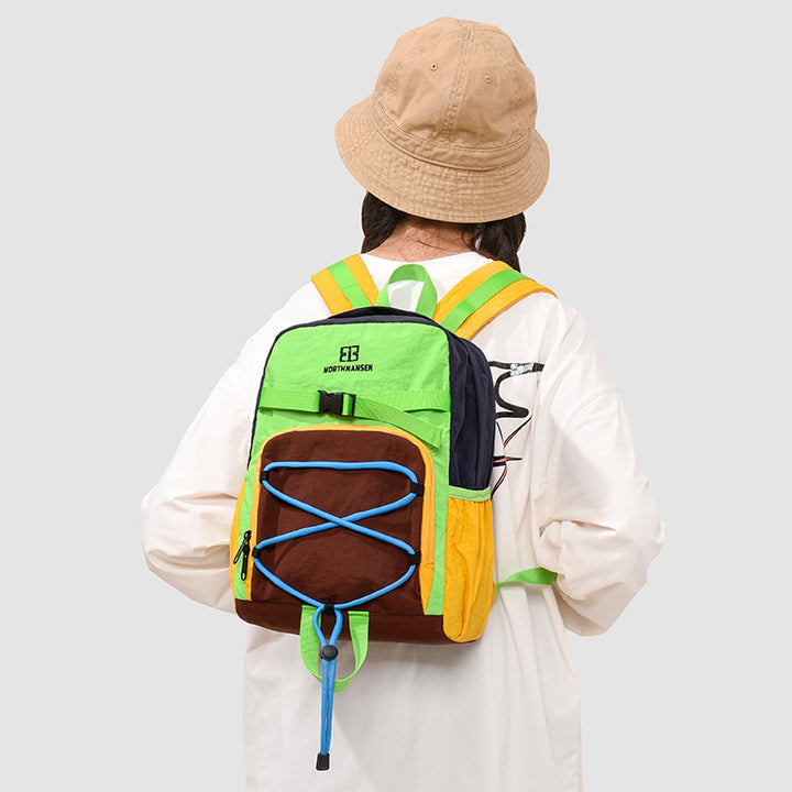 Urban Adventure Backpack Kalsten