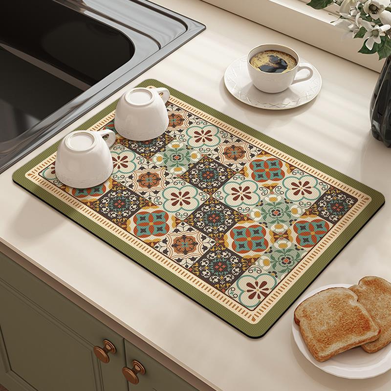 Kitchen Mat