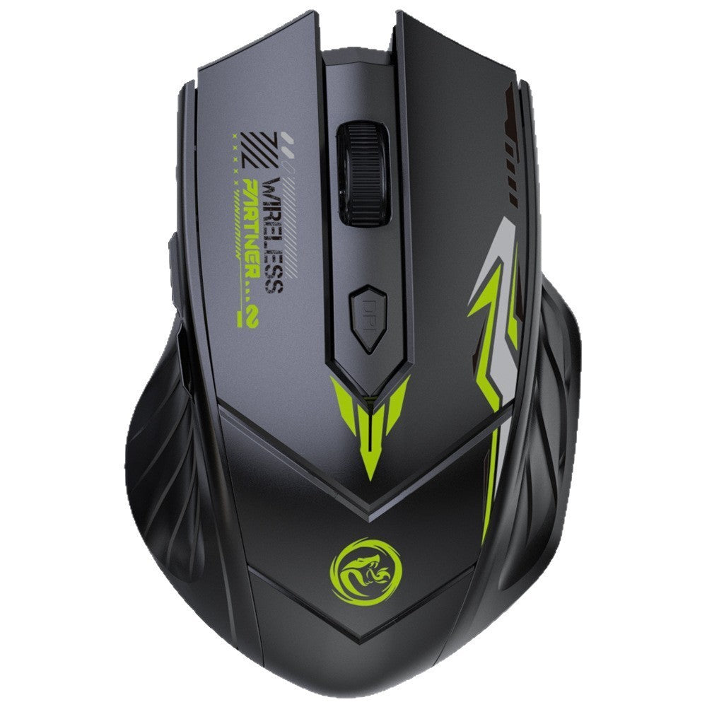 Gamer Mouse Kalsten