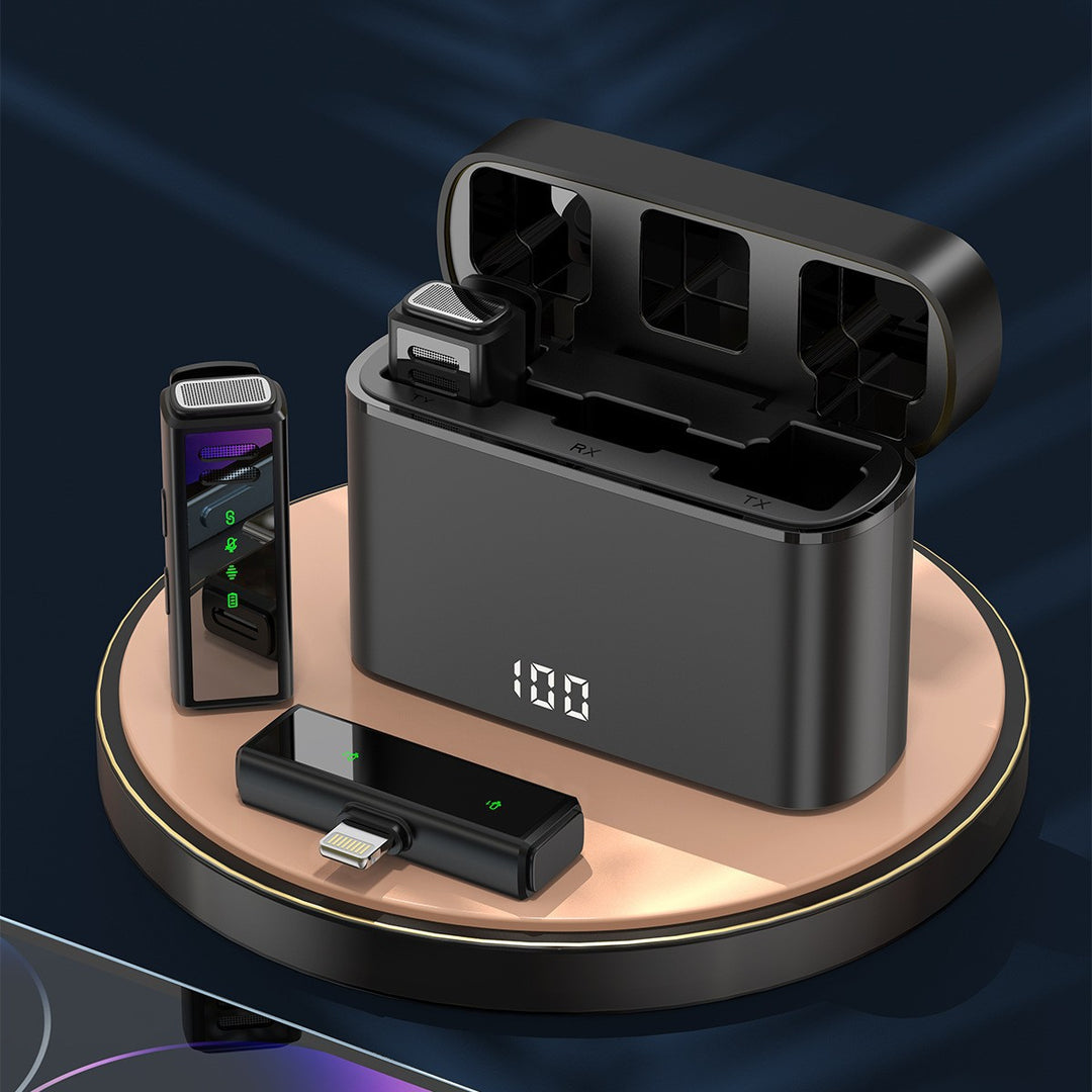 Bluetooth Audio Adapter Set Kalsten