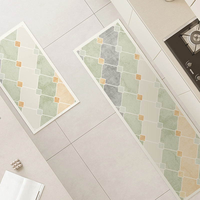 Kitchen Runner Mat