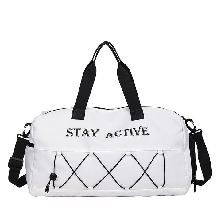 Active Lifestyle Sports Duffel Bag Kalsten