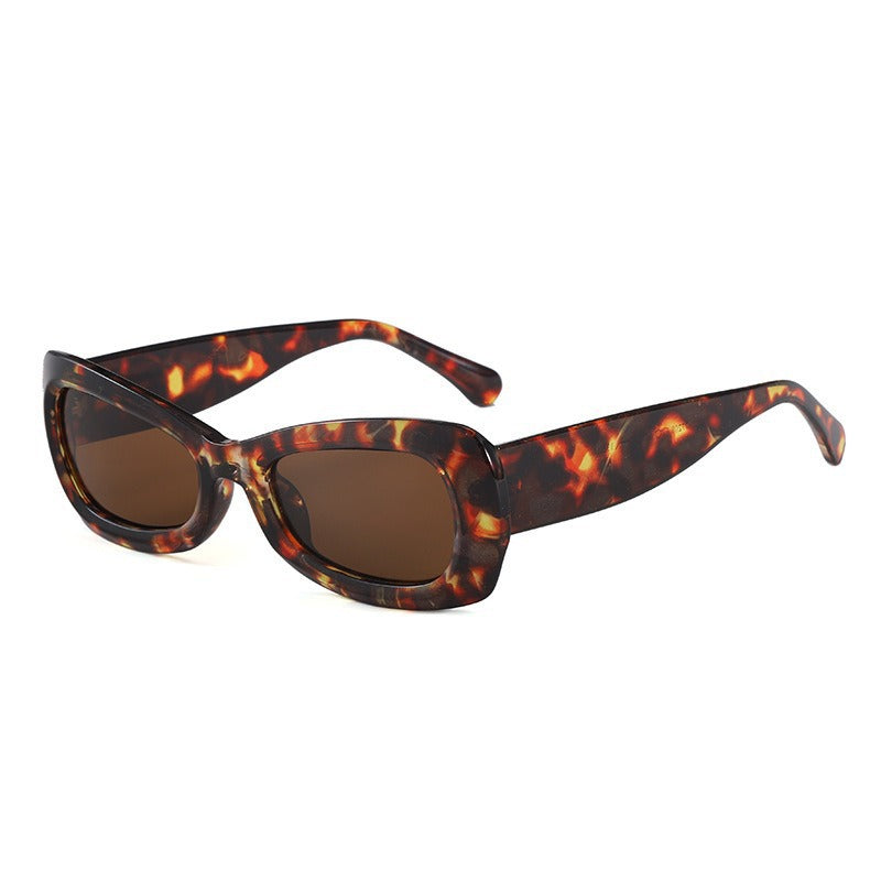 Women's fashionable Cat-Eye sunglasses with protective UV filter and elegant design Kalsten