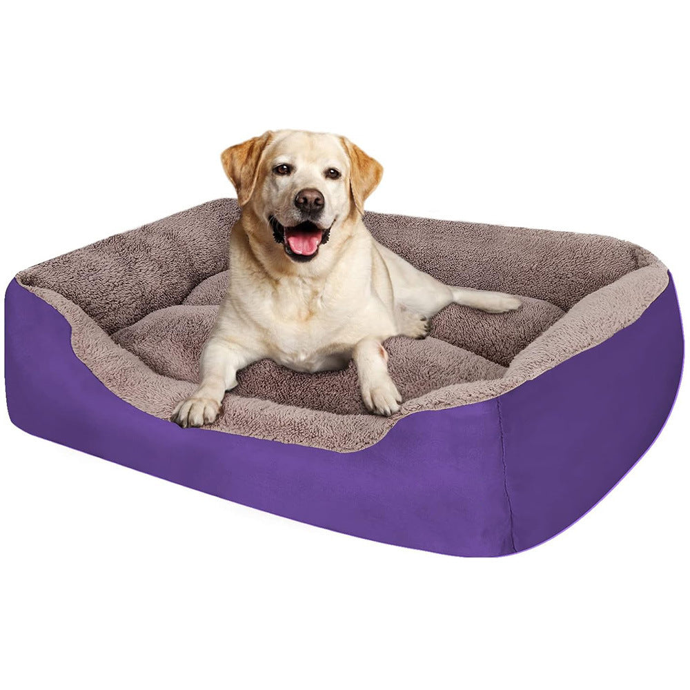 Pet Bed Kalsten