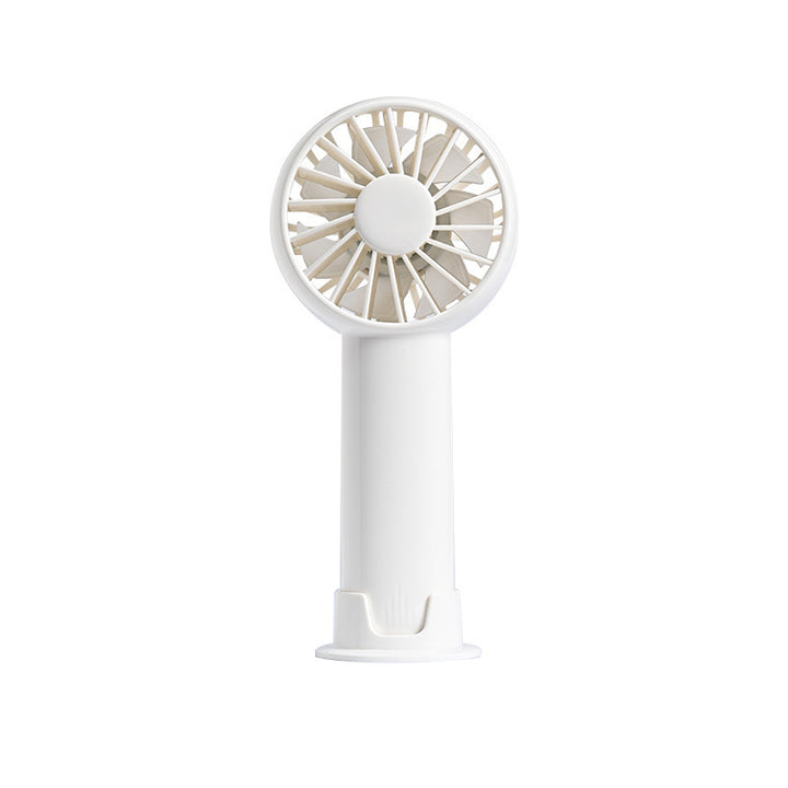 Ultra-Compact Handheld Cooling Fan Kalsten