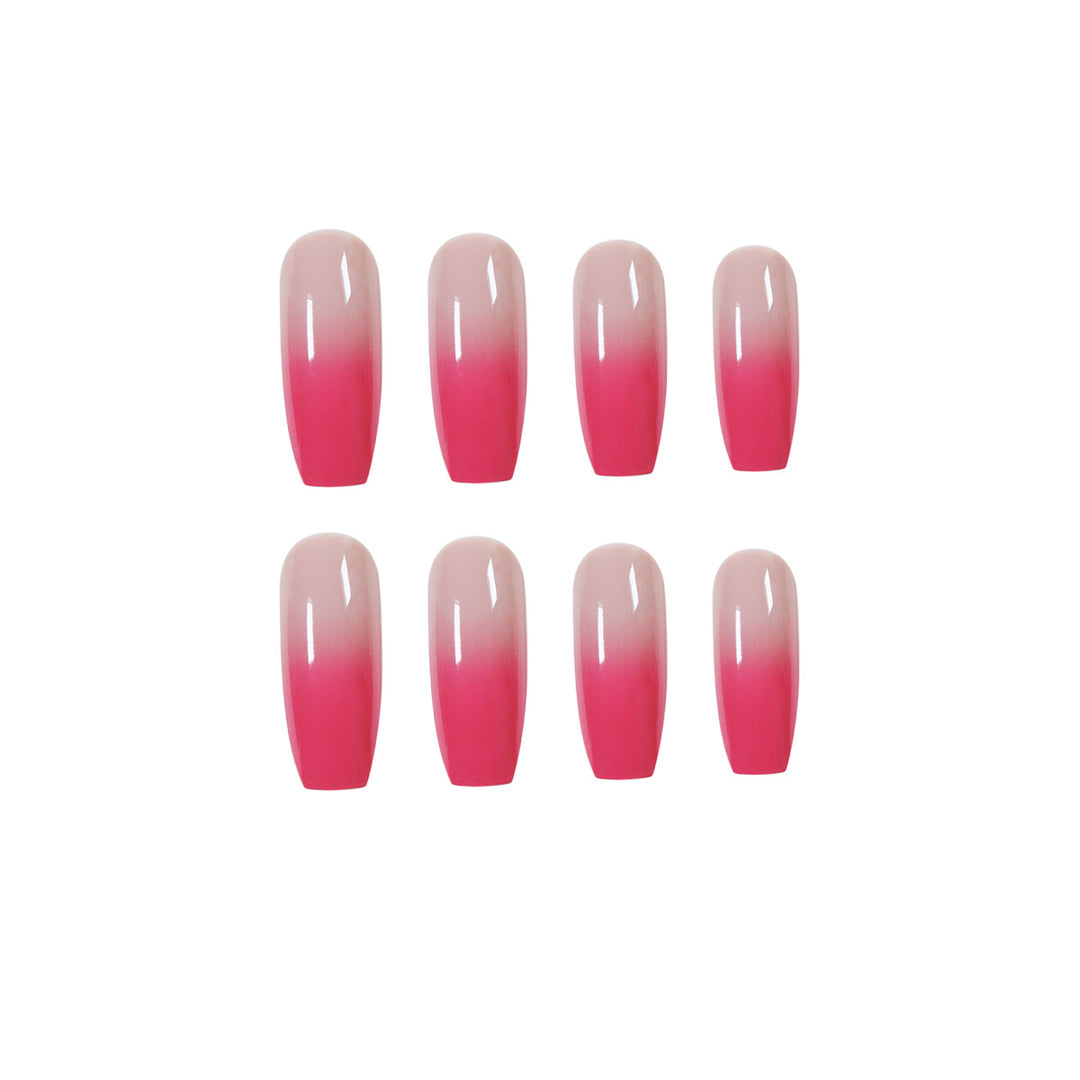 Elegant and creative art nails Kalsten