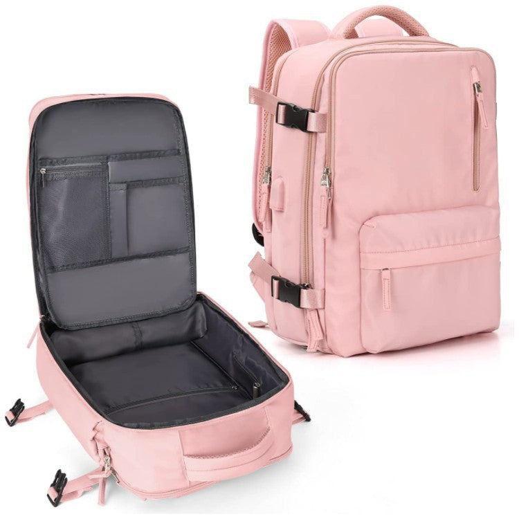 Multi-Functional Travel Organizer Backpack Kalsten