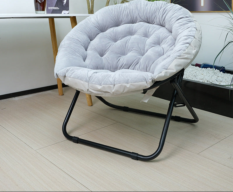 Cozy Lounge Chair Kalsten