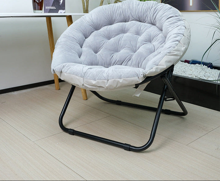 Cozy Lounge Chair Kalsten