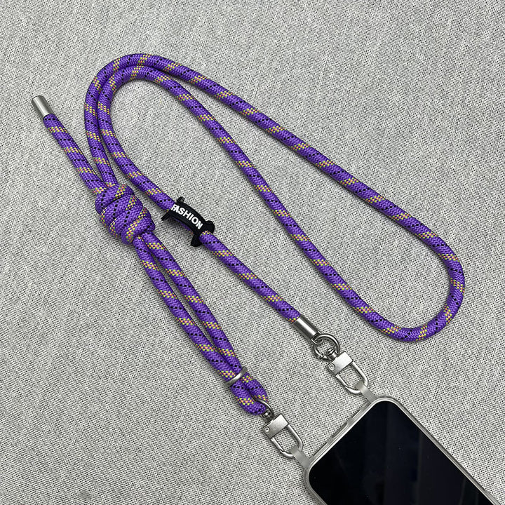 Adjustable Phone Lanyard Strap Kalsten