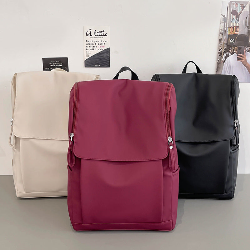 Modern Minimalist Backpack Kalsten