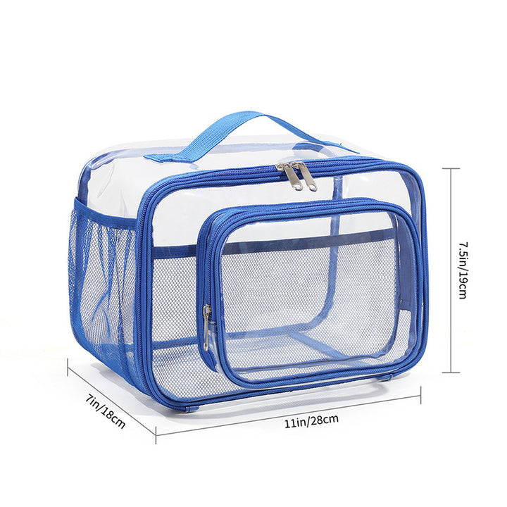 Practical Cosmetic Organizer Bag Kalsten