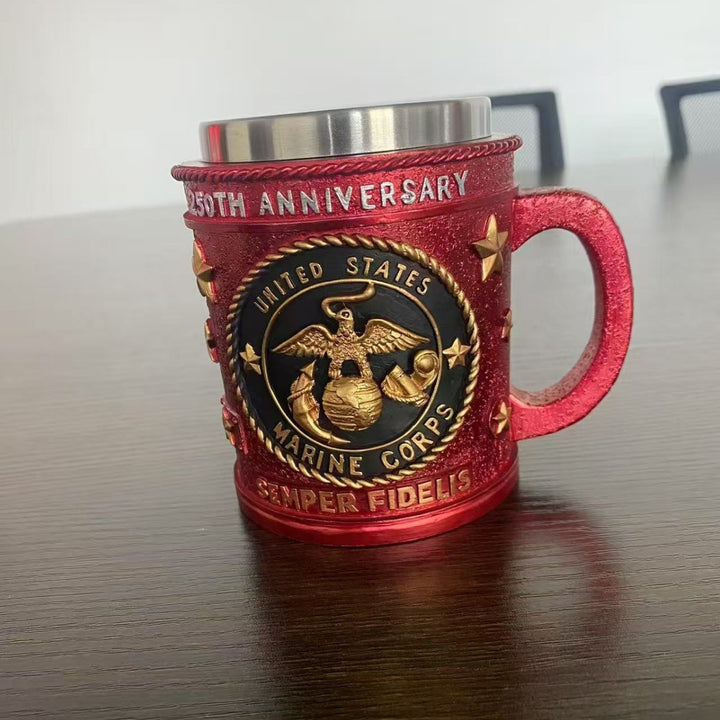 Boxing Glove-Shaped Coffee Mug Kalsten