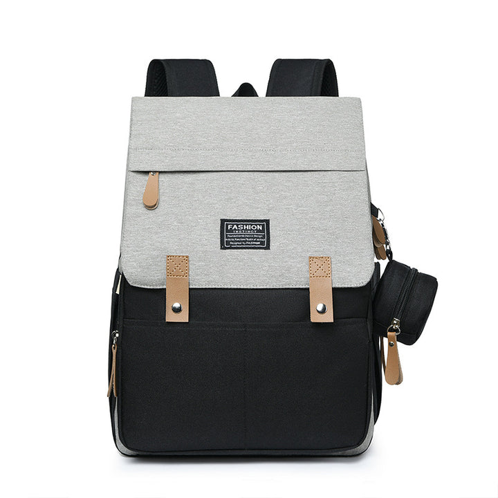 Stylish Multi-Functional Travel Backpack Kalsten
