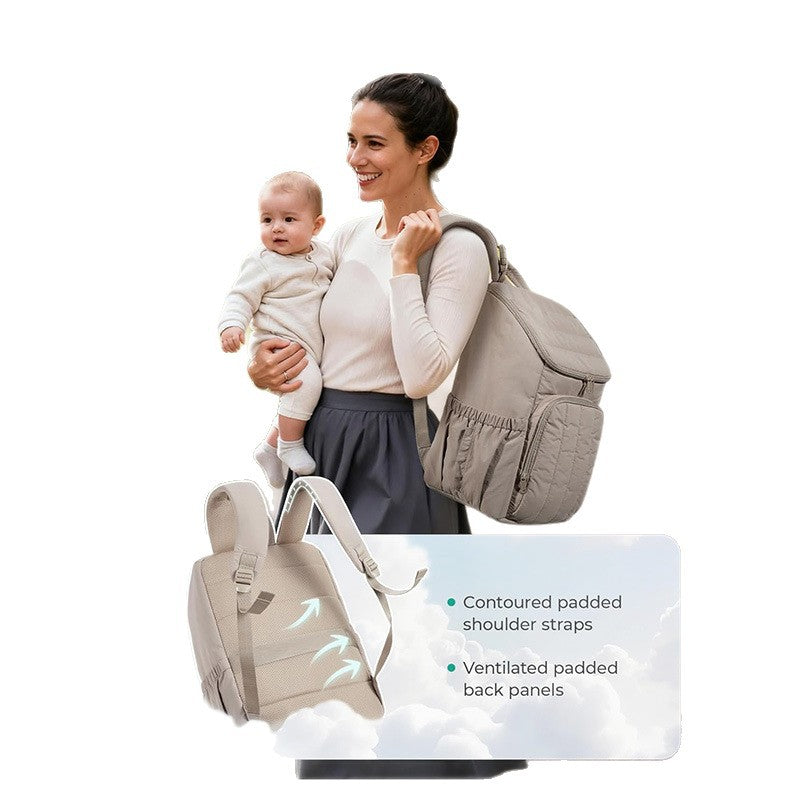 Insulated Cooler Backpack Kalsten